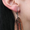 Earrings Auris 12 - Image 2