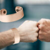 Armband Gaia – Bild 4